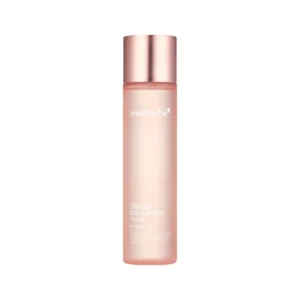 تونر PDRN مدیکیوب PDRN Pink Cica Soothing Toner اصل