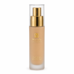 کرم‌پودر مانیدا Liquid Foundation مات و ضد براقیت