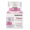 کرم ضد چروک رتینول باباریا 50 میل | Babaria Retinol Anti-Wrinkle Cream