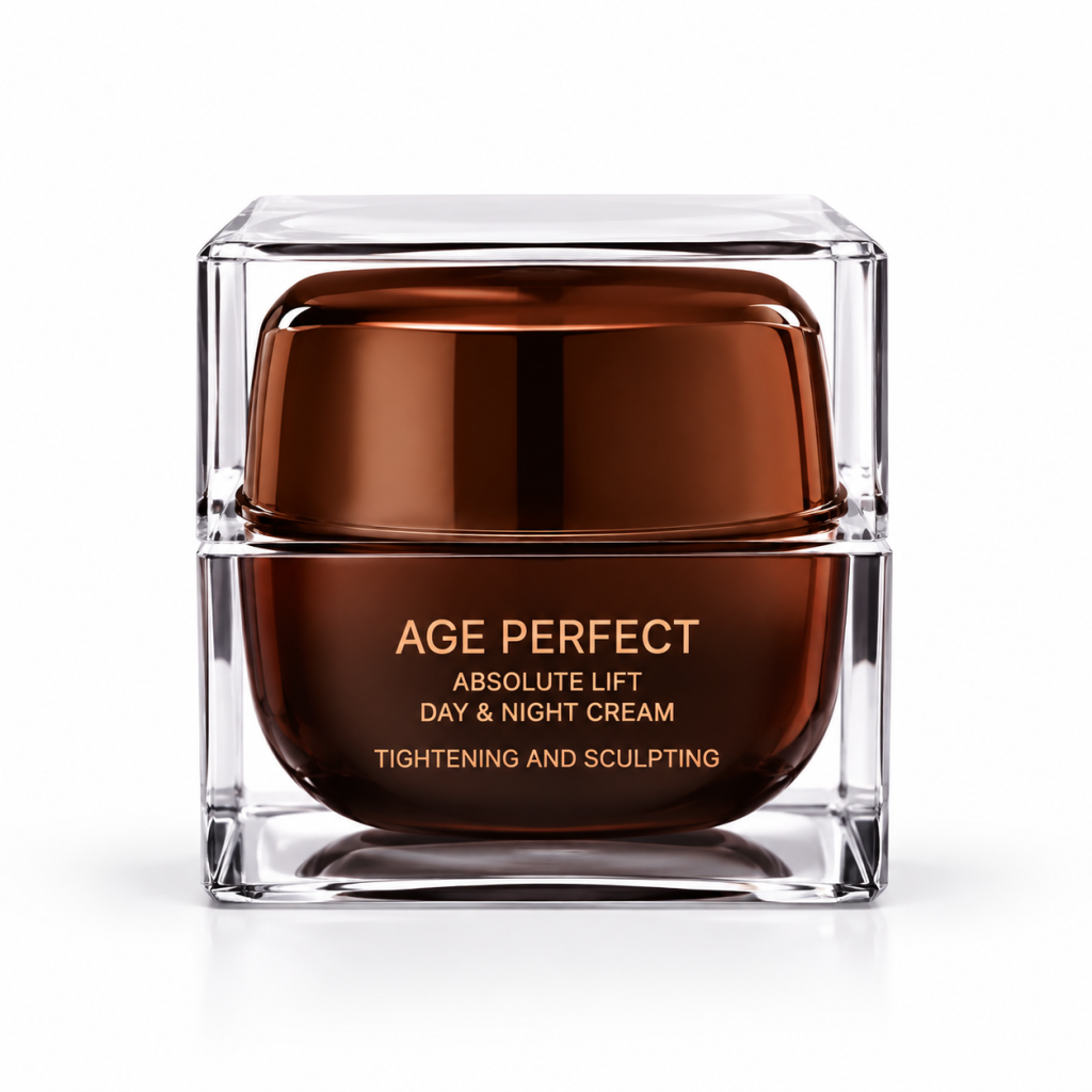 کرم لیفتینگ روز و شب Age Perfect Absolute Lift