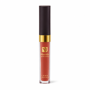 رژ لب مایع مانیدا Manida Long Lasting