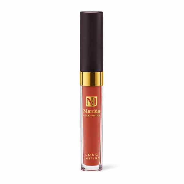 رژ لب مایع مانیدا Manida Long Lasting