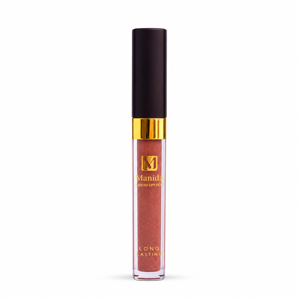 رژ لب مایع مانیدا Manida Long Lasting