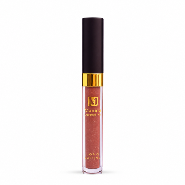 رژ لب مایع مانیدا Manida Long Lasting