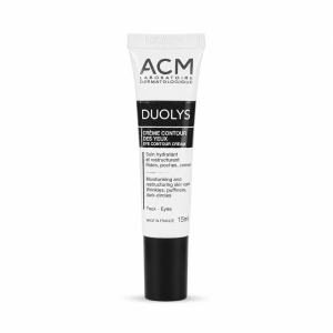 کرم دور چشم ACM Duolys حجم 15 میلی لیتر