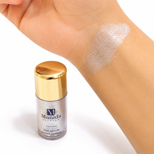 گلیتر مانیدا Manida Glitter Pigment