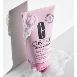 فوم شستشوی کلینیک All About Clean Rinse-Off Foaming Cleanser