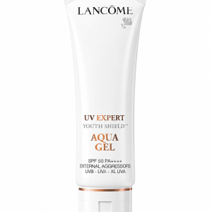 ضد آفتاب لانکوم مدل UV Expert Youth Shield Aqua Gel SPF 50 PA