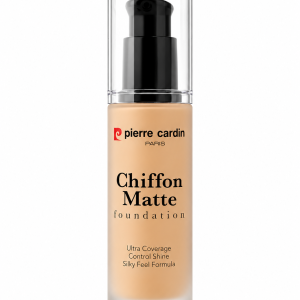 ;رم پودر پیرکاردین مدل Chiffon Matte