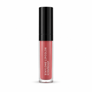 رژ لب مایع Staylong Lipcolor Kissproof