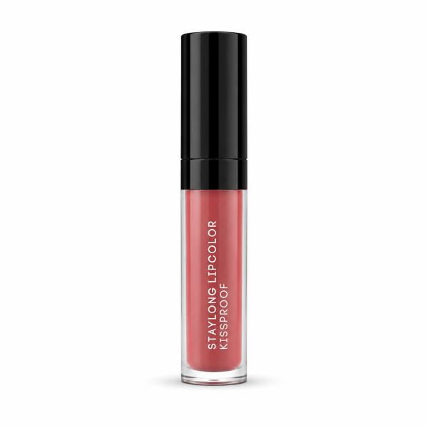 رژ لب مایع Staylong Lipcolor Kissproof