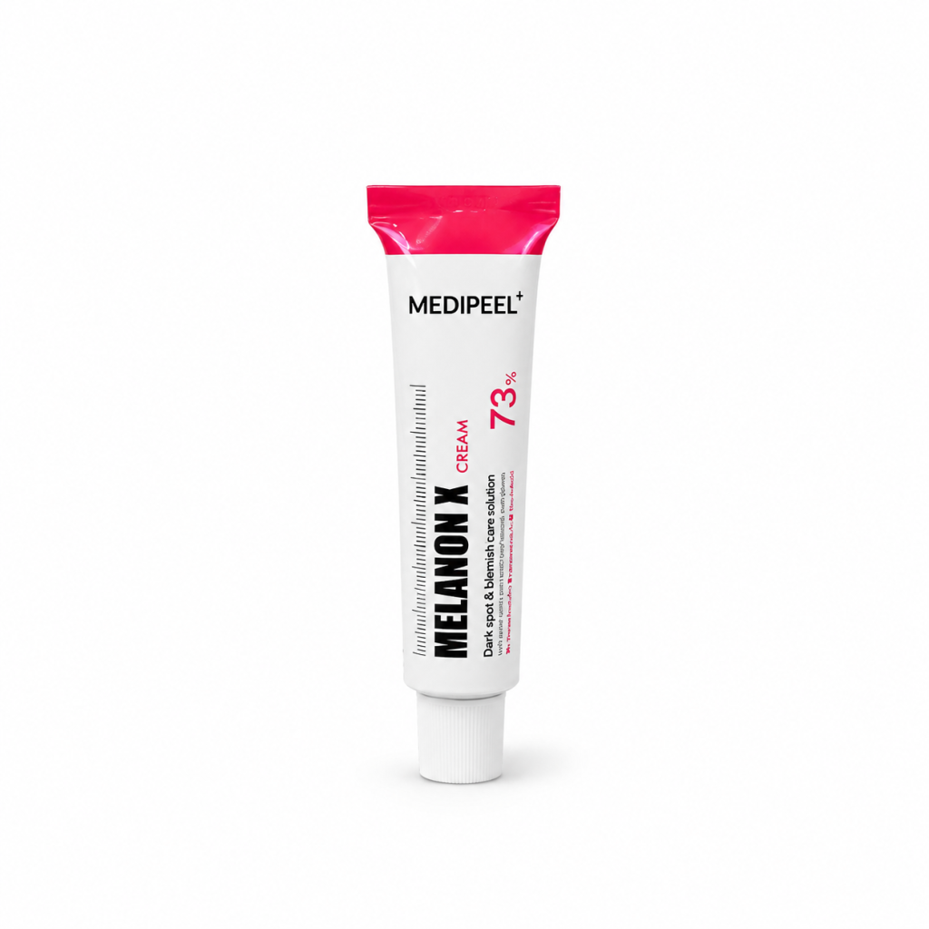 کرم ضد لک مدی پیل Melanon X Cream 73%