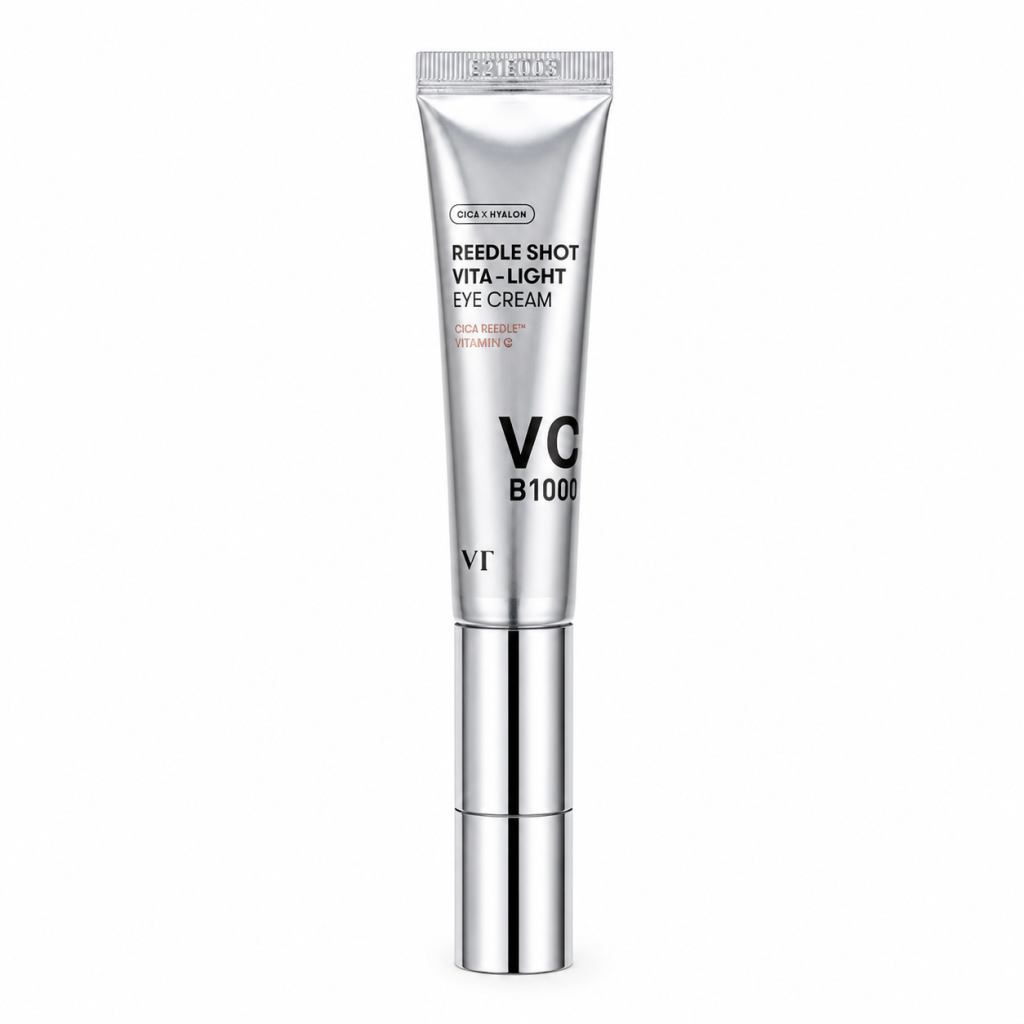 کرم دور چشم VT Reedle Shot Vita-Light VC B1000