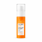 ضد آفتاب مینرال مارودرم SPF 50+ حجم 50 میل