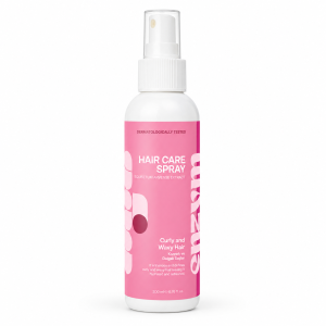 اسپری مراقبت موهای فر و موج‌دار Hair Care Spray حجم 200 میل