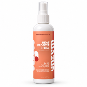 اسپری محافظ حرارتی مو Heat Protect Spray حجم ۲۰۰ میل