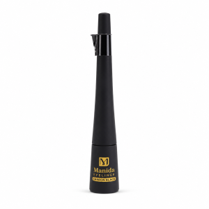 خط چشم مشکی مانیدا Carbon Black