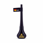 خط چشم مانیدا Carbon Black مدل German Formula