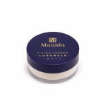 پودر فیکس مانیدا Manida Fixing Powder Longwear Matt
