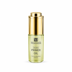 پرایمر اویل مانیدا Manida The Base Primer Oil