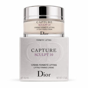 کرم لیفتینگ و سفت‌کننده دیور Capture Sculpt 10