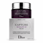 کرم شب سفت‌کننده و لیفتینگ دیور Capture Sculpt 10 Nuit