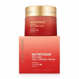 کرم و ماسک آبرسان استی لادر Nutritious Melting Soft Creme / Mask