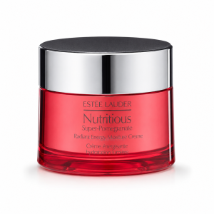 کرم مرطوب کننده استی لادر Nutritious Super-Pomegranate Radiant Energy