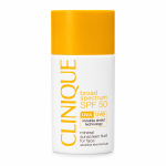 ضد آفتاب مینرال کلینیک SPF 50 مدل Mineral Sunscreen Fluid For Face