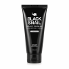 ژل لایه بردار بلک اسنیل آنجو ANJO Black Snail Peeling Gel حجم 180 میلی‌لیتر