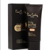 کرم پودر پیرکاردین مدل Truly Matte Foundation