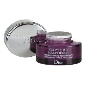 کرم شب لیفتینگ دیور Capture Sculpt 10 اصل