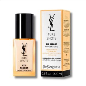 سرم دور چشم ایو سن لورن Pure Shots Eye Reboot Concentrate