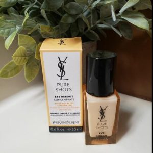 سرم دور چشم ایو سن لورن Pure Shots Eye Reboot Concentrate