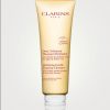 فوم شستشوی کلارنس پوست نرمال تا خشک Hydrating Gentle Foaming Cleanser