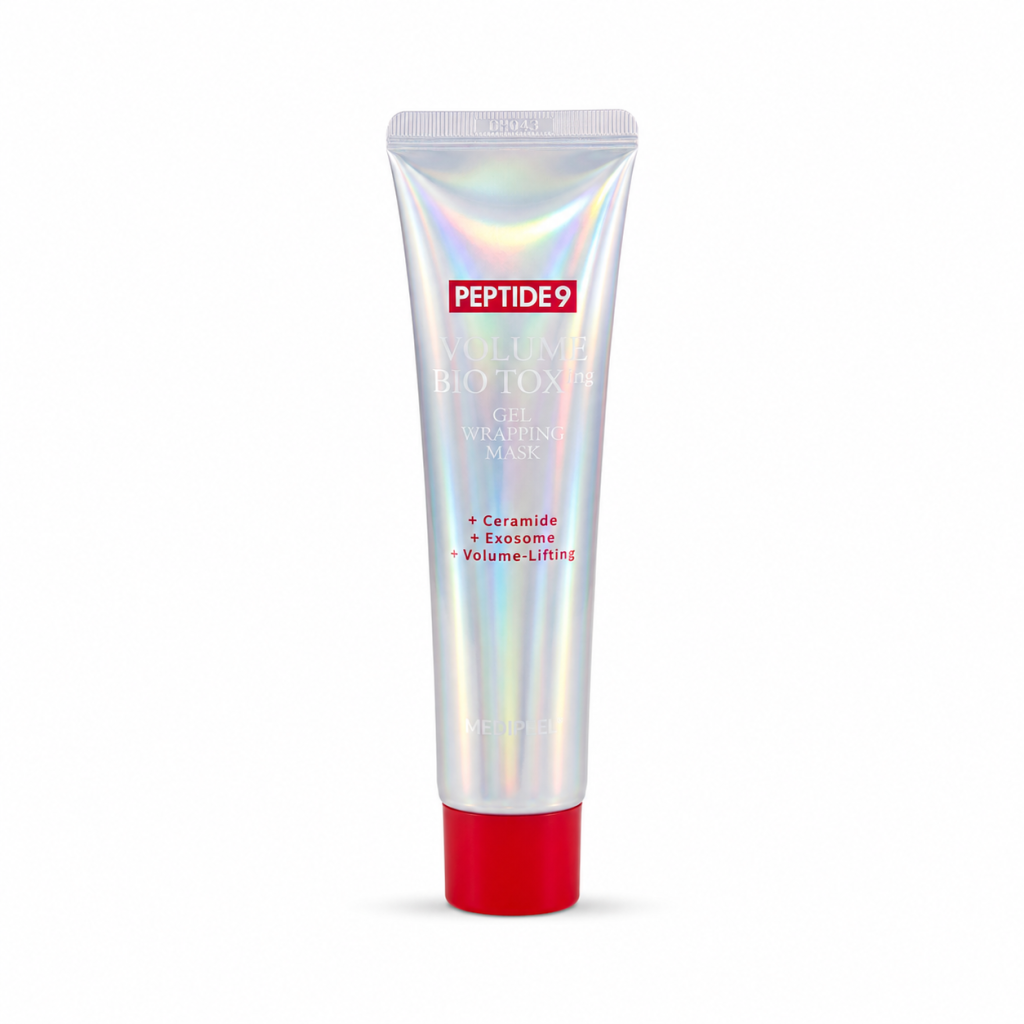 ماسک پپتاید مدی پیل Peptide 9 Volume Bio Tox
