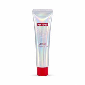 ماسک ژلی پپتاید 9 مدی پیل مدل Volume Bio Tox