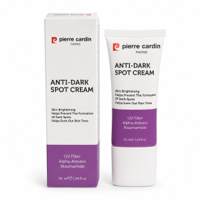 کرم ضد لک و روشن کننده پیرکاردین Anti-Dark Spot Cream حجم 50 میل