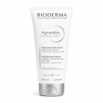 فوم شوینده و روشن کننده بایودرما Pigmentbio Foaming Cream حجم 200 میل
