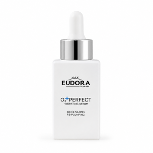 سرم آبرسان و حجم‌دهنده پوست یودورا O2 Perfect Hydrating Serum