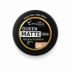 موس کرم پودر امیلی سوله Queen Matte 16Hr SPF15