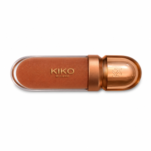 لیپ گلاس کیکو میلانو KIKO Milano شاین‌دار