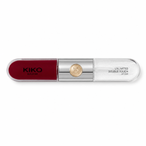 رژ لب دوطرفه کیکو میلانو Unlimited Double Touch Lip Duo