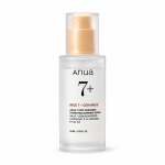 سرم برنج و سرامید آنوا Anua Rice 7 + Ceramide حجم 50 میل